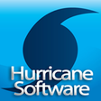 Icono de programa: Hurricane Software