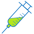 Icono de programa: Injection Tracker