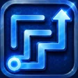 Icono de programa: Arrow Sway