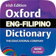 Icon of program: English Filipino Dictiona…