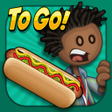Icono de programa: Papa's Hot Doggeria To Go