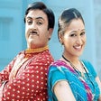 Icono de programa: Tarak Mehta Ka Ulta Chash…