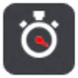 Icon of program: Lucky Stopwatch for Windo…