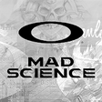 Icono de programa: Oakley Mad Science