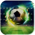 Icon of program: Football Score Goal pes -…