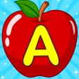 Icon of program: Alphabet for Kids ABC Lea…