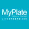 Icono de programa: LIVESTRONG.COM Calorie Tr…