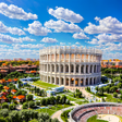 Icon of program: Designer City: Empire Edi…