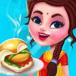Icon of program: Indian Food Truck Game - …