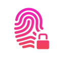 Icon of program: Fingerprint Login & Passw…