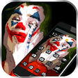Icono de programa: Cool Dark Joker Clown The…
