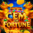 Icon of program: Gem of Fortune