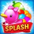Icon of program: Water Splash - Cool Match…