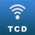 Icon of program: TCD Wifi Registration
