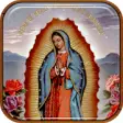 Icon of program: Oracion Virgen de Guadalu…