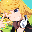 Icono de programa: Me: 3D Avatar Meet Play