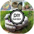 Icon of program: DIY Garden Ideas
