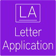 Icon of program: Letters and Applications