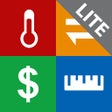 Icon of program: Unit Converter FREE - Bes…