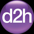 Icon of program: d2h Trade App