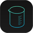 Icono de programa: BEAKER - Mix Chemicals