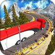 Icon of program: Euro Truck Uphill Simulat…