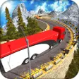 Icon of program: Euro Truck Uphill Simulat…