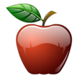 Icon of program: Red Apple