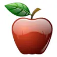 Icon of program: Red Apple
