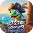 Icono de programa: 7274Zephyros