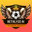 Icono de programa: Betalize AI Soccer Predic…