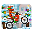 Icono de programa: Moto X3M 4 Winter