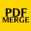 Icon of program: PDFGolds Merge PDF