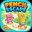 Icono de programa: Pencil Escape: Eraser Cha…