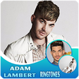 Icono de programa: Adam Lambert Good Rington…