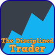Icono de programa: The Disciplined Trader