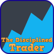 Icon of program: The Disciplined Trader