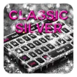 Icon of program: Classic Silver Keyboard