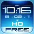 Icon of program: Everclock HD Free :: Alar…