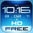 Icon of program: Everclock HD Free :: Alar…