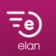 Icon of program: ELAN for Windows 10