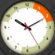 Icon of program: Alarm Clock Widget