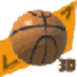 Icono de programa: Basketball Shot