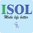 Icon of program: ISOL ERP