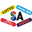 Icono de programa: South Africa Lotto Number…