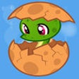 Icon of program: Baby Dino Coloring Book -…