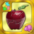Icon of program: Fruits Jigsaw Puzzle