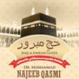 Icon of program: Hajj-E-Mabroor