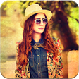 Icono de programa: Retro Filter Photo Editor