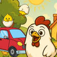 Icon of program: Chickky Farm